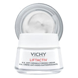 Vichy Liftactiv Supreme Anti-Aging Face Cream for Dry Skin - 1.69 fl oz, Reduces Fine Lines & Wrinkles