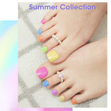 Pastel Nail Polish 271 - Fashionable Color | Cruelty-Free | 0.44 Fl Oz