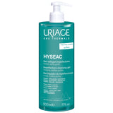 Uriage Hyseac Exfoliating Mask 100ml - Gentle Cleansing & Oil Control for Oily Skin