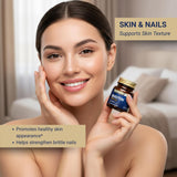 Nutraxin Biotin 5000 mcg 30 Tablets