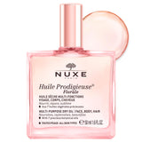 Nuxe Huile Prodigieuse Florale Multi-purpose Moisturizing Dry Oil for Face, Body & Hair - 50ml