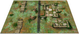 Giant Book of Battle Mats - Volume III