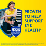 MacuShield Gold Eye Health Supplement - 90 Capsules