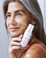 SVR Densitium Anti-Aging Serum for Mature Skin - Hyaluronic Acid & Regenerative Oils, Non-Comedogenic, 1.01 fl oz