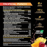 PVL EAA + BCAA Complete, 30 Porciones