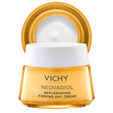 Vichy Capital Soleil UV-Age Tinted Sunscreen SPF50+ - Daily Sun Protection with Antioxidants