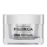 Filorga Universal Repair Care Cream 40ml - Hydrating Anti-Aging Skincare with Hyaluronic Acid
