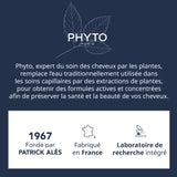 Phyto Volumizing Conditioner - Sulfate-Free, Silicone-Free, Vegan Hair Care for Fine Hair