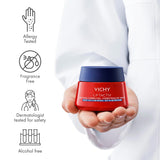 Vichy Liftactiv B3 Anti-Aging Face Cream - Dark Spot Corrector with SPF50 Protection