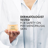 Vichy Neovadiol Redensifying Plumping Day Cream for Normal and Combination Skin - Anti-Aging Menopause Skincare