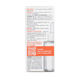 Avene Hydrance Boost Concentrated Hydrating Serum - Non-Greasy, Soothing Moisturizer for Dry Skin