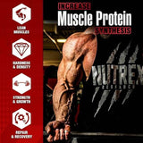 Nutrex Anabol Hardcore, 60 cápsulas