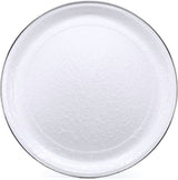 Golden Rabbit Enamelware Medium Tray