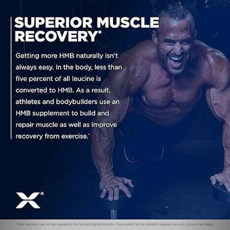 Allmax HMB 3000, 120 Cápsulas Vegetales