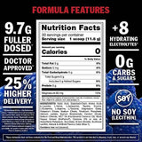 Mutant BCAA 9.7, 30 servicios (Descontinuado)