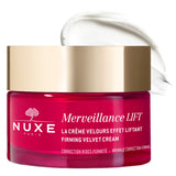 Nuxe Merveliance Lift Firming Velvet Face Cream - Anti-Aging, Moisturizing, and Smoothing Effect