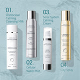 Esthederm Calming Cleansing Milk - Gentle Cleanser | 200ml