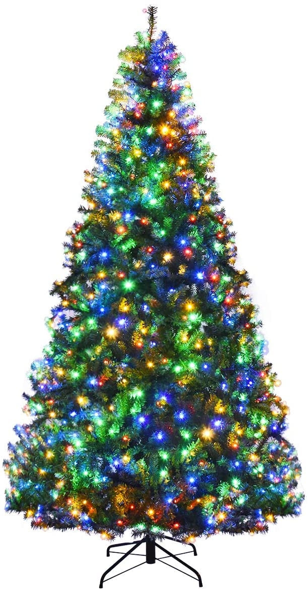 Árbol de Navidad Artificial Premium con Bisagras