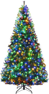 Árbol de Navidad Artificial Premium con Bisagras