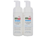 Sebamed Clear Face Cleansing Foam - Gentle, pH Balanced Face Wash for Sensitive Skin, 5.07 fl oz