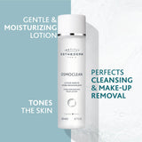 Esthederm Osmoclean Hydra Replenishing Fresh Lotion 200ml - Hydrating Toner for Sensitive Skin