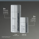 Dermalogica Daily Superfoliant Exfoliating Powder for Facial Skin - Gentle Daily Exfoliant, Anti-Aging, Anti-Pollution - Dermalogica
