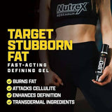 Nutrex LIPO-6 Gel Definidor, 120ml