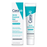 Cerave Facial Care gel 40 ml for Acne.