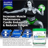 Allmax CytoGreens, 30 Porciones