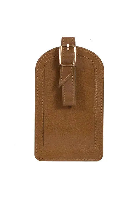 Etiqueta de equipaje - Scully TravelMate