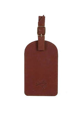 Etiqueta de equipaje - Scully TravelMate