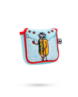 Chicago Dog - Funda de Mazo