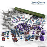 StarCraft The Miniatures Game: 2 Player Starter Set: Founders Edition