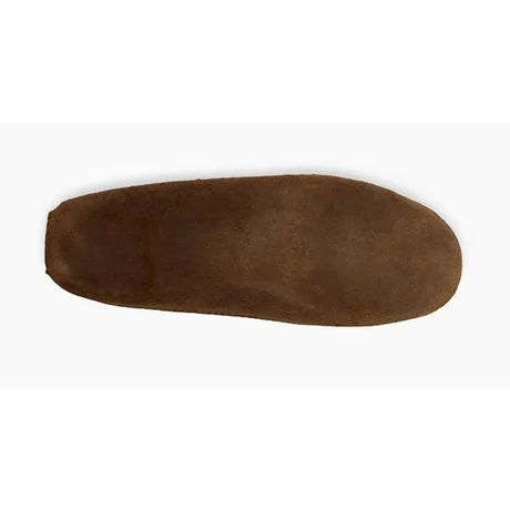 Minnetonka Double Bottom Softsole - Mocasines de hombre
