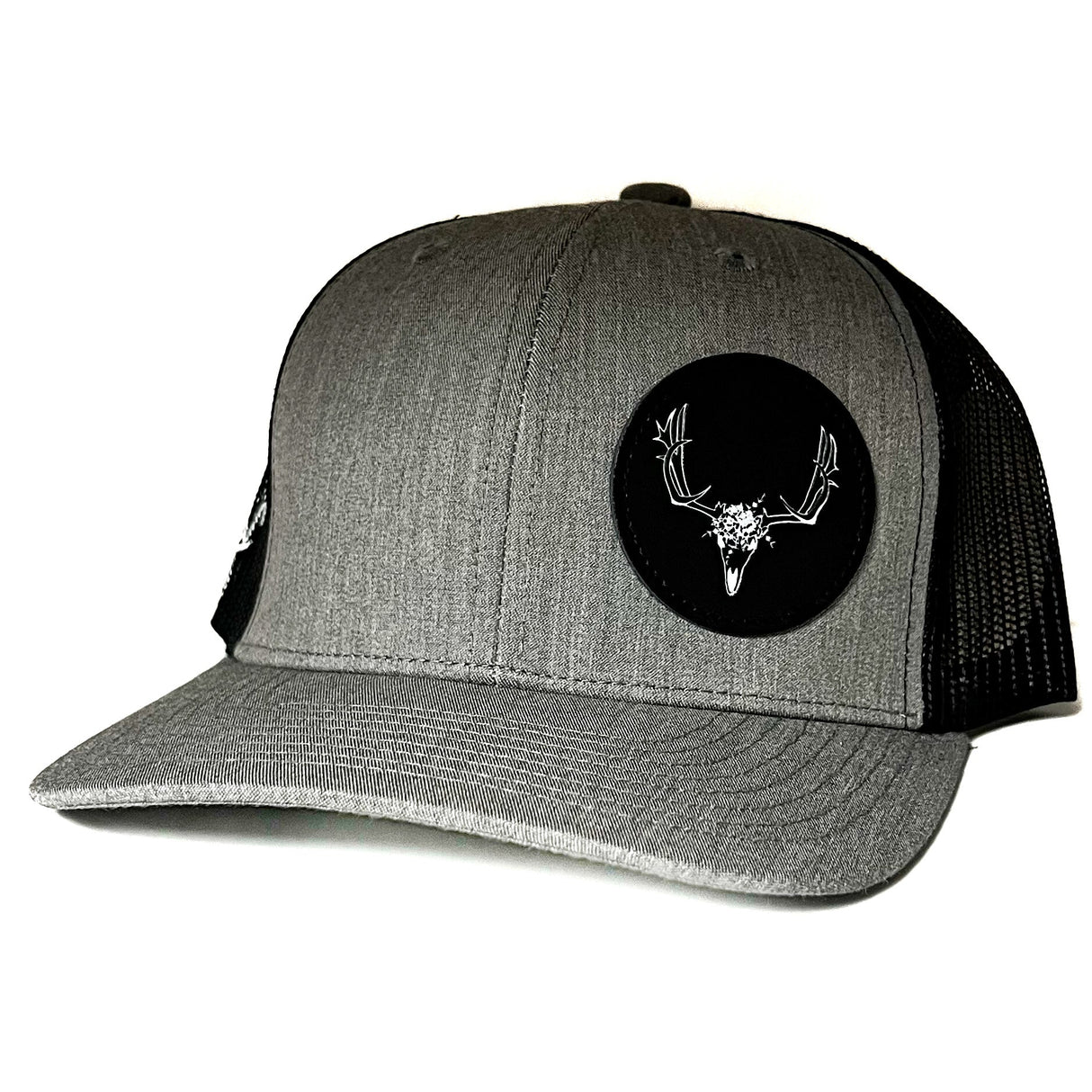 Black Blossom Buck