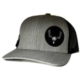 Black Blossom Buck