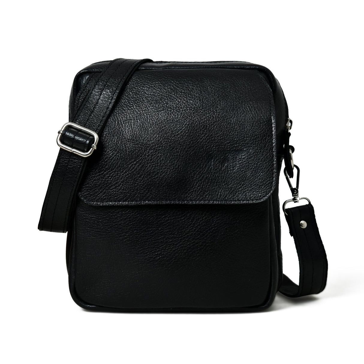 Bandolera Enzo Negra