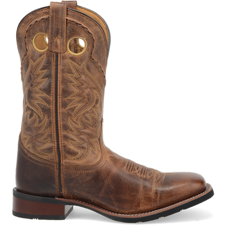 Laredo Kane - Botas vaqueras para hombre