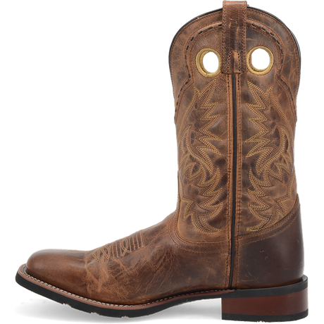 Laredo Kane - Botas vaqueras para hombre