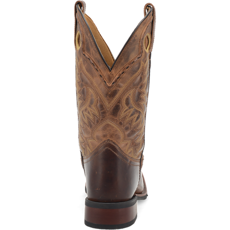 Laredo Kane - Botas vaqueras para hombre