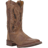 Laredo Martie - Bota vaquera de cuero para hombre