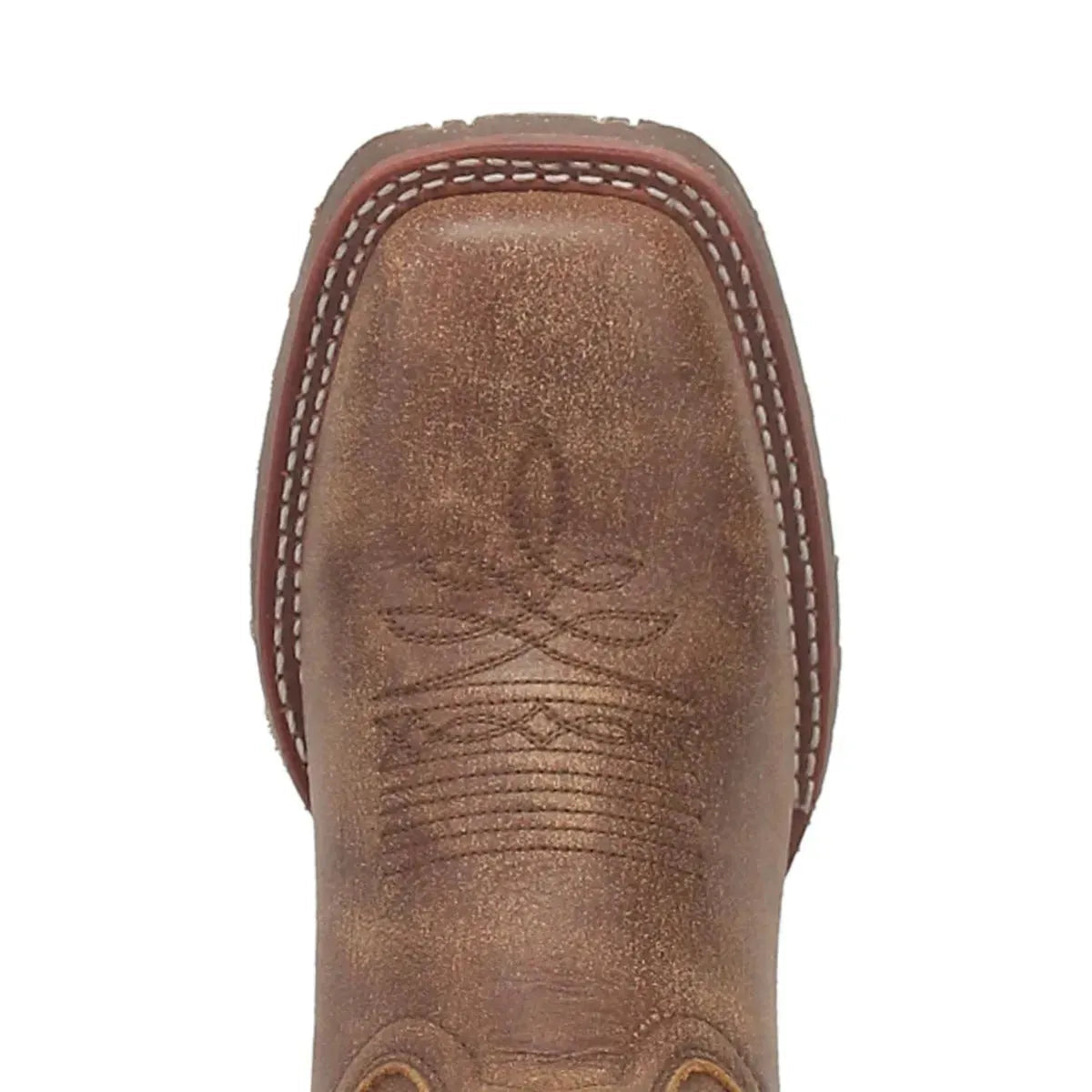 Laredo Martie - Bota vaquera de cuero para hombre