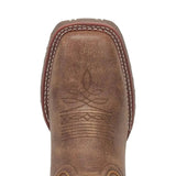 Laredo Martie - Bota vaquera de cuero para hombre