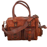 El bolso bandolera Multitasker