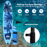 Tabla de paddle surf hinchable para adultos y jóvenes