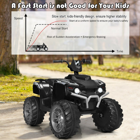 Niños 12V