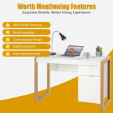 Modern Computer Desk