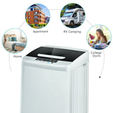 Portable Washer w/ Drain Pump