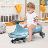 Correpasillos Wiggle Car con ruedas luminosas