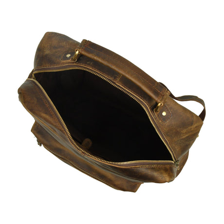 Mochila Barclay Buffalo